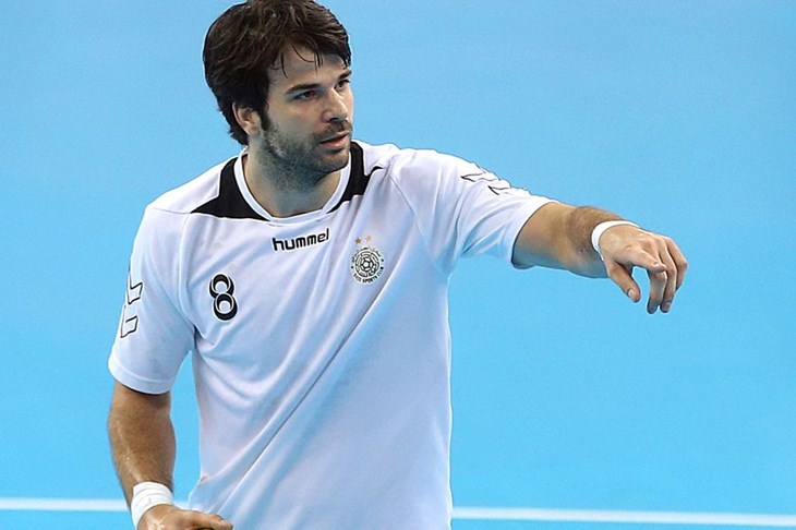 Janko Kević vrlo dobar u pobjedi Turaka u prvom susretu šesnaestine finala Challenge Cupa