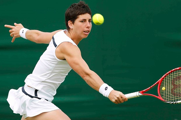 Šesta sreća za Suarez Navarro u Oeirasu - Španjolka preko Kuznjecove do prve WTA titule