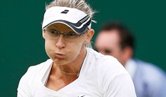 Mirjana Lučić-Baroni poražena u drugom kolu Wimbledona, 20. nositeljica slavila u tri seta