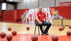 Repeša: "Ambicije su Final Four ABA lige i da Cedevita napokon postane prvak"