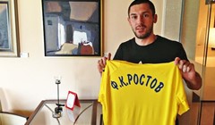 Crnogorski trener Pletikose i Milića podnio ostavku, Rostov poručio: "Nipošto ne prihvaćamo"
