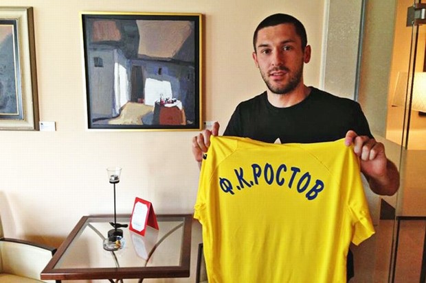 Milić: "Rostov je u teškoj situaciji, sigurno na ljeto mijenjam klub"