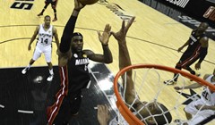 James: "Vratit ću se kao bolji igrač, to dugujem suigračima"