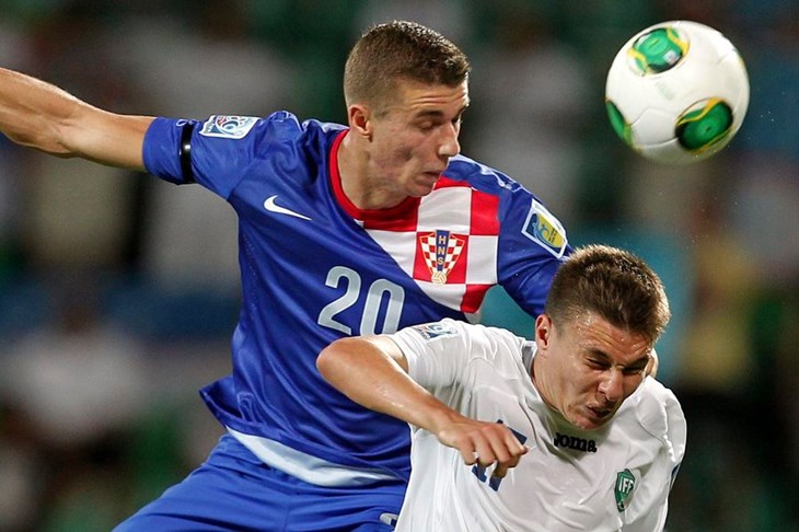 Jozo Šimunović dobio pravo nastupa za Bosnu i Hercegovinu