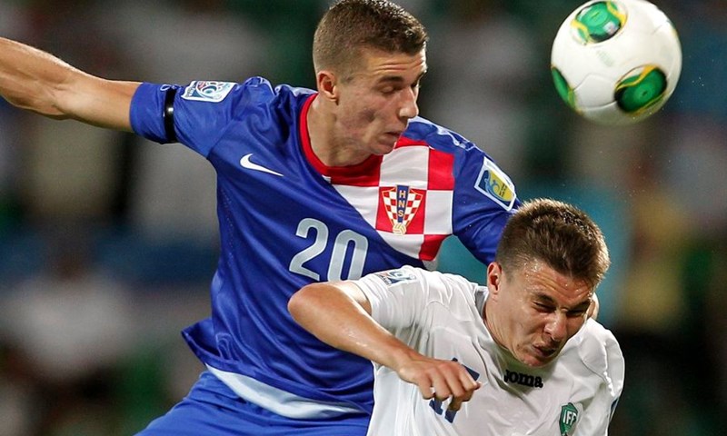 Jozo Šimunović dobio pravo nastupa za Bosnu i Hercegovinu