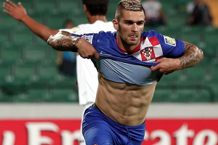 Video: Livaja zabio, Rebić asistirao za važan bod protiv solidnih Uzbekistanaca