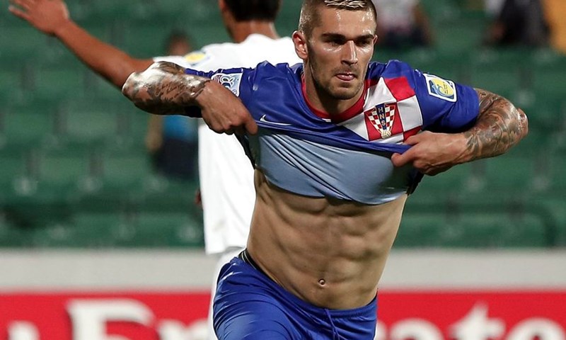 Video: Livaja zabio, Rebić asistirao za važan bod protiv solidnih Uzbekistanaca