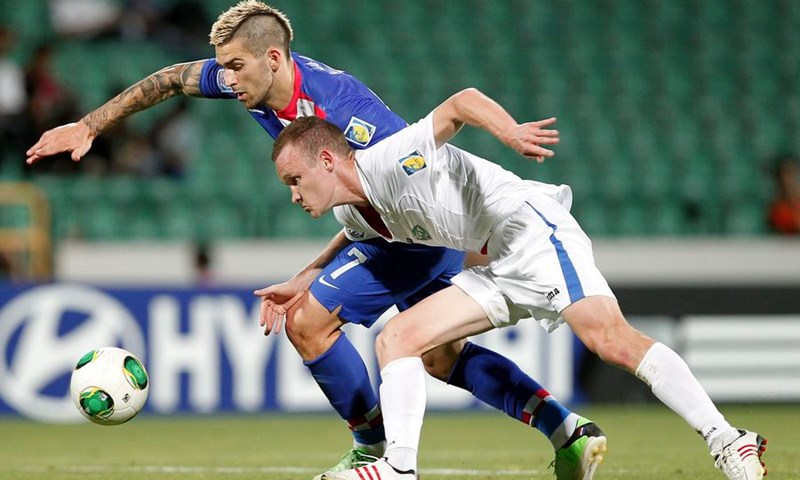 Marko Livaja ostao i bez reprezentativnog okupljanja zbog nediscipline