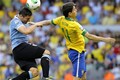 Video: Pogotkom Paulinha u završnici utakmice Brazil izborio finale Konfederacijskog kupa