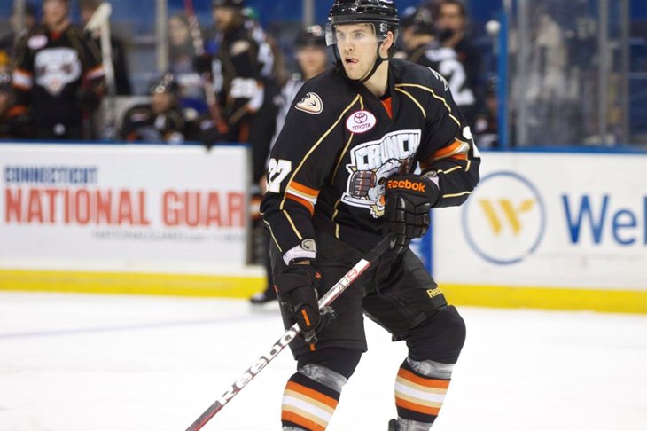 Mathieu Carle novi branič Medveščaka s KHL iskustvom