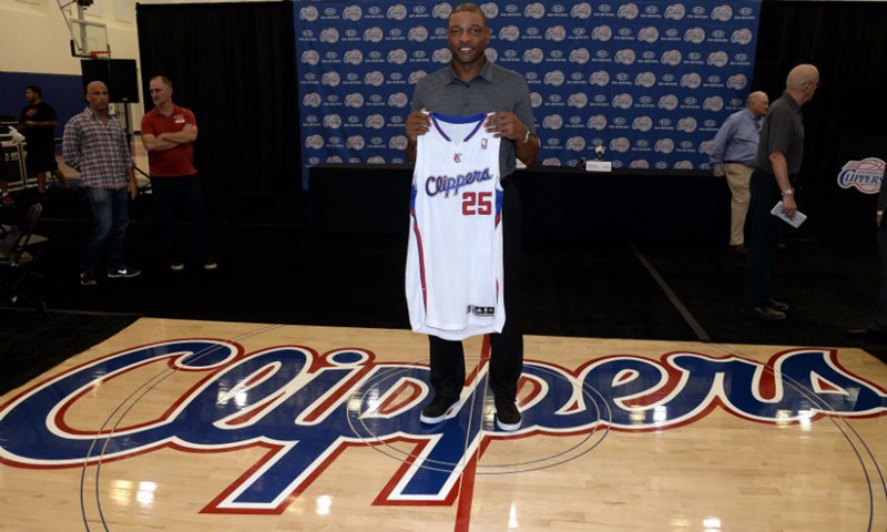 Pacific: Golden State Warriorsi napokon postali "ratnici", Clippersi i Lakersi zamijenili uloge