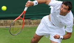 Dodig plasmanom u treće kolo ostvario najbolji rezultat na travi All England Cluba