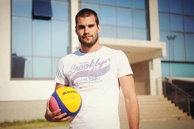 Vlahović: "Montpellier je novi izazov u karijeri"