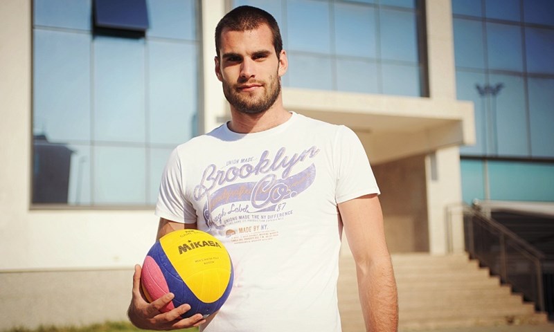 Vlahović: "Montpellier je novi izazov u karijeri"