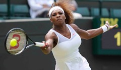 Serena 33. uzastopnom pobjedom osigurala susret s japanskom 42-godišnjom senzacijom