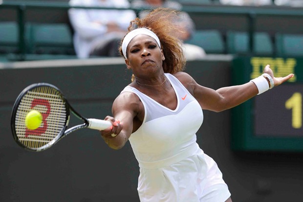 Serena Williams protiv japanske veteranke ostvarila 600. pobjedu u karijeri