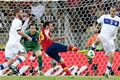Torres: "Drago mi je zbog Navasa, nakon svega što je prošao zaslužio je biti heroj"