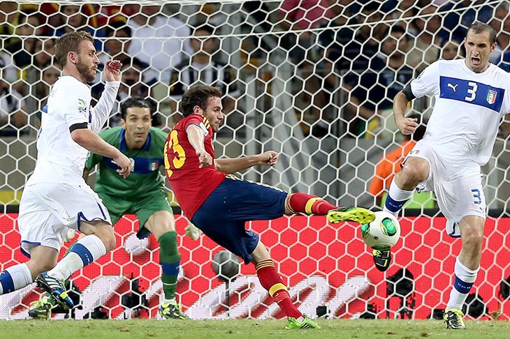 Veliki Španjolac objavio kako napušta Galatasaray godinu dana nakon dolaska