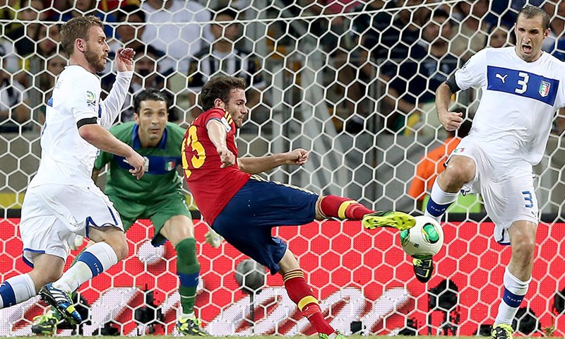 Veliki Španjolac objavio kako napušta Galatasaray godinu dana nakon dolaska