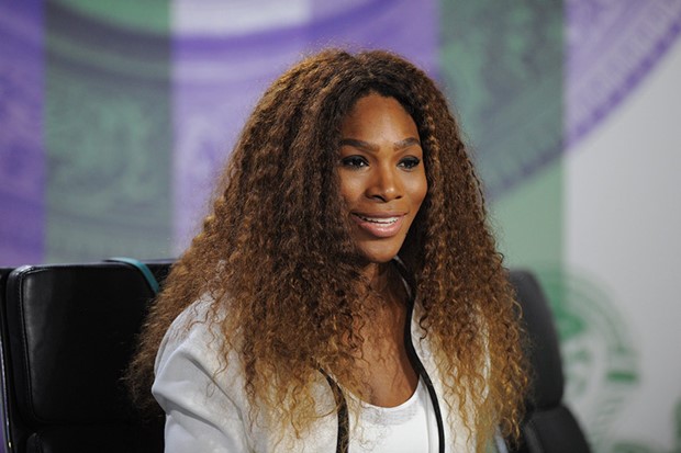 Serena Williams: "Sumnjam da bih protiv Murraya osvojila poen, ali bilo bi zabavno"