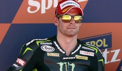 MotoGP: Crutchlow postao prvi Britanac na prvoj startnoj poziciji nakon 11 sušnih godina