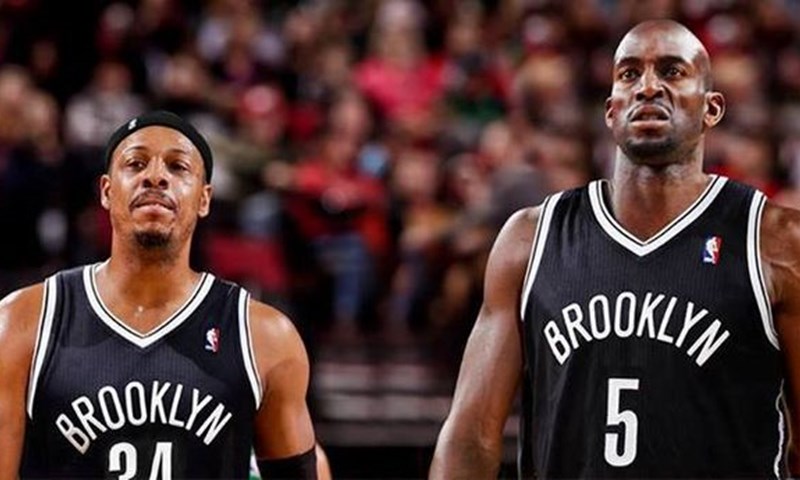 Predstavljamo Atlantic: Boston i Philadelphia "tankiraju", Brooklyn želi sve i odmah