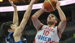 Šarić i Brzoja nedovoljni za Španjolce