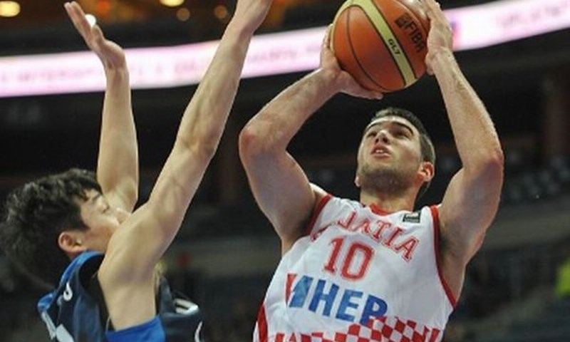 Šarić i Brzoja nedovoljni za Španjolce