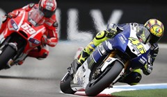 Video: Valentino Rossi u Assenu stigao do 80. MotoGP pobjede