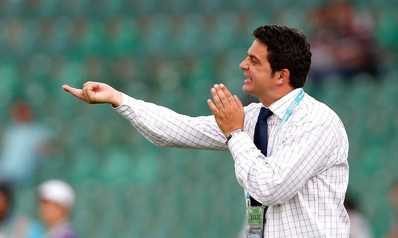 Jeličić: "Cilj smo ostvarili, protiv Čilea moramo biti taktički jako pametni"