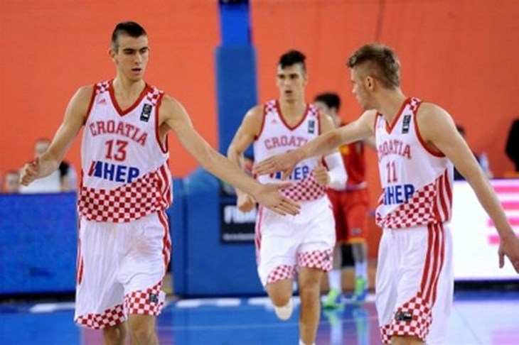 Ivan Bender zbog teške ozljede koljena propušta ostatak sezone