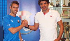 Portugalac Ivo Pinto potpisao za Dinamo i priključio se pripremama u Sloveniji