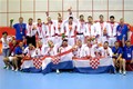 Hrvatski rukometaši podbacili u finalu Mediteranskih igara, Egiptu pripalo zlato