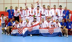 Hrvatski rukometaši podbacili u finalu Mediteranskih igara, Egiptu pripalo zlato