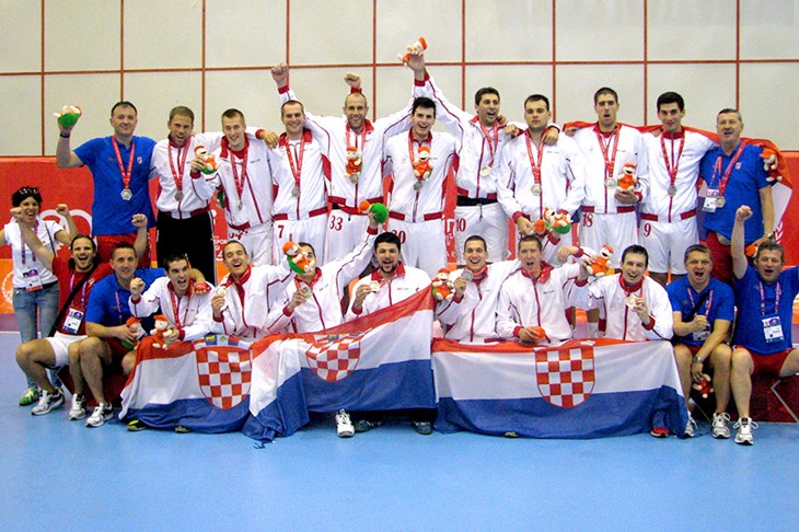 Hrvatski rukometaši podbacili u finalu Mediteranskih igara, Egiptu pripalo zlato