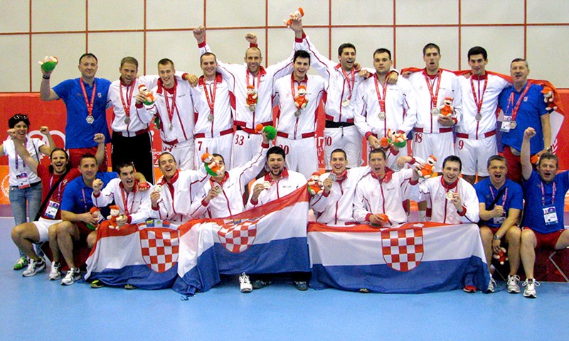 Hrvatski rukometaši podbacili u finalu Mediteranskih igara, Egiptu pripalo zlato