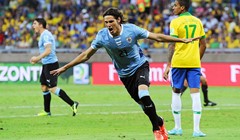 Cavaniju glasine idu na živce: "Svaka moja riječ može biti pogrešno shvaćena"