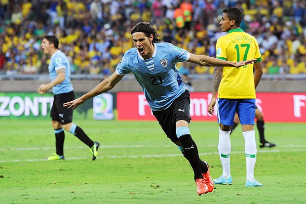 Cavaniju glasine idu na živce: "Svaka moja riječ može biti pogrešno shvaćena"