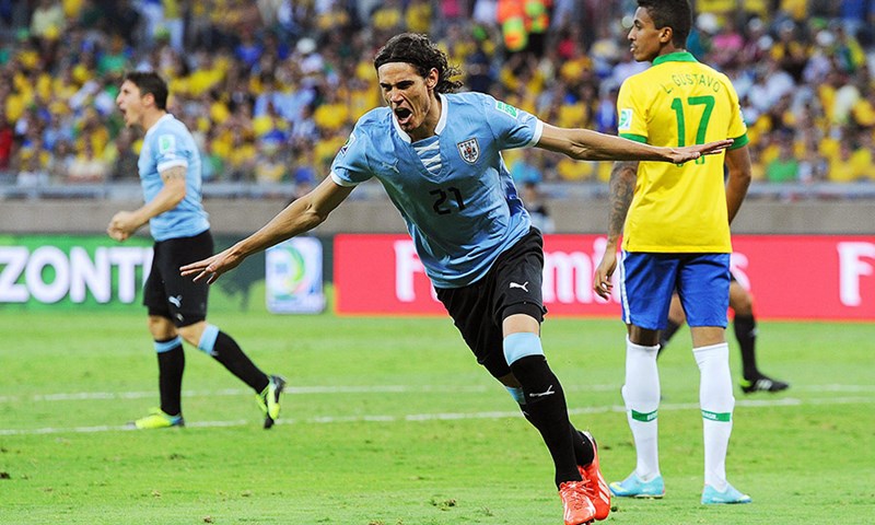 Cavaniju glasine idu na živce: "Svaka moja riječ može biti pogrešno shvaćena"