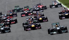 Pirelli odgovorio na apele vozača, za Veliku nagradu Njemačke stižu sigurnije gume