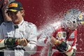 Rosberg: "Vidi se da napredujemo. Brzi smo u kvalifikacijama, a postajemo i sve brži u utrkama"