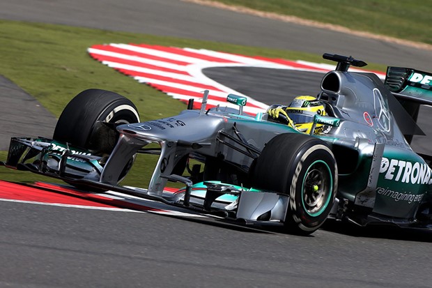 Šef McLarena poručio: "Moguć je bojkot VN Njemačke, vozači se ne osjećaju sigurnima"