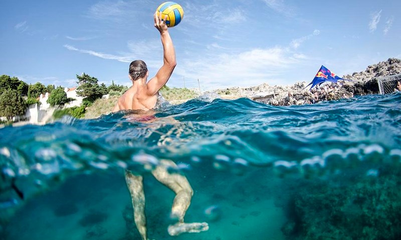 Red Bull Sidrun dobio prve finaliste