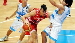 Hrvatska pregazila Argentinu na otvaranju drugog kruga Svjetskog prvenstva