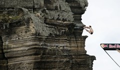 Gary Hunt najbolji u skokovima s litice