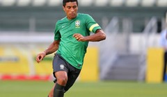 Paulinho: "Ponuda Tottenhama je bila jedina konkretna, nismo je mogli odbiti"
