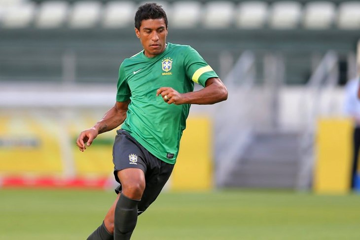Paulinho: "Ponuda Tottenhama je bila jedina konkretna, nismo je mogli odbiti"