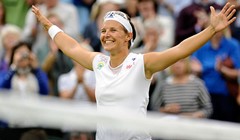 Flipkens jedna od četiri najbolje, Radwanska i Lisicki u međusobni okršaj