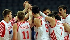 SP U-19: Hrvatska bez polufinala, raspoloženija Srbija odlazi u borbu za medalje