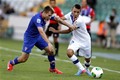 Video: Hrvatska u završnici poražena od Čilea u osmini finala Svjetskog prvenstva